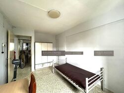 Blk 112 Jurong East Ville (Jurong East), HDB 4 Rooms #477610651